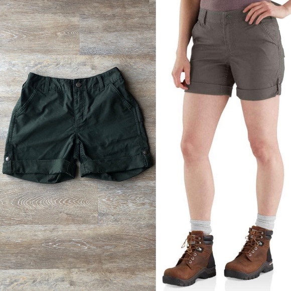 Carhartt Smithville Shorts Shop, 57 